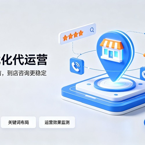 来安GEO优化